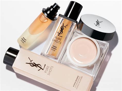 ysl skincare price|YSL.